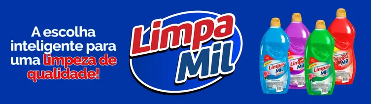 Limpa Mil