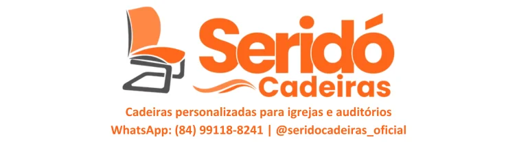 Seridó Cadeiras