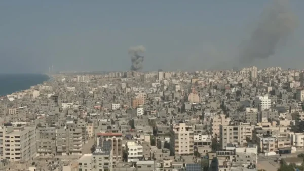 gaza