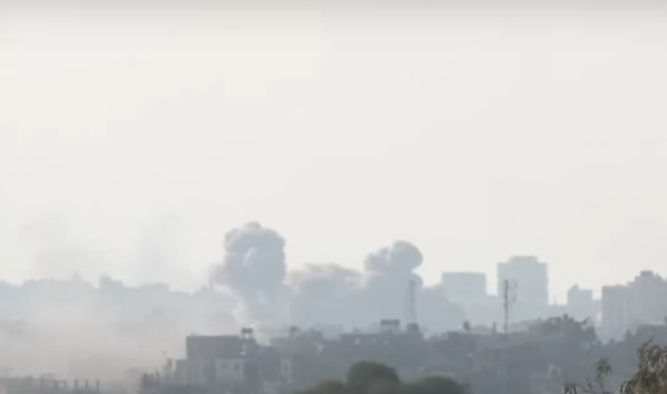 gaza