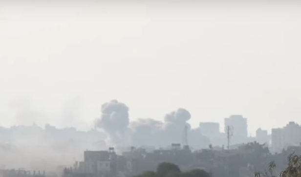 gaza