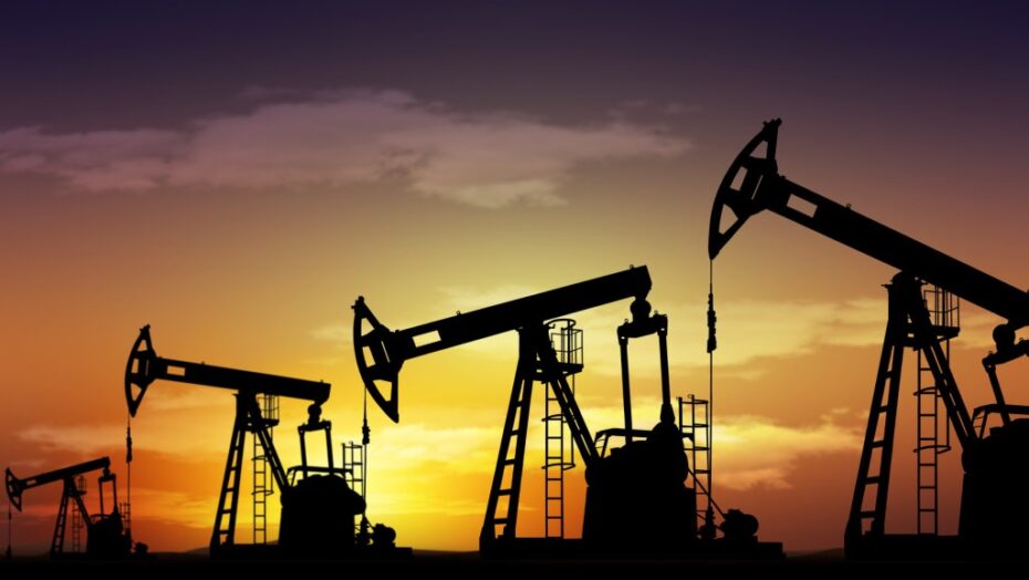 Preço do petróleo sobe 5% em meio a guerra entre Israel e Hamas / Foto: reprodução