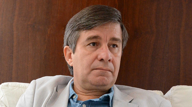 roberio paulino