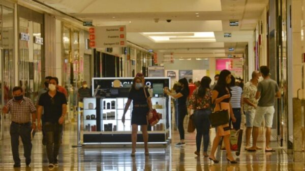 shopping