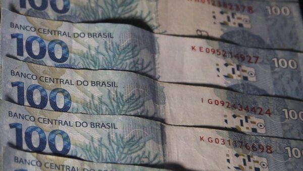 Os projetos sociais ficarão com os 40% a 50% restantes. Foto: José Cruz/Agência Brasil/Arquivo