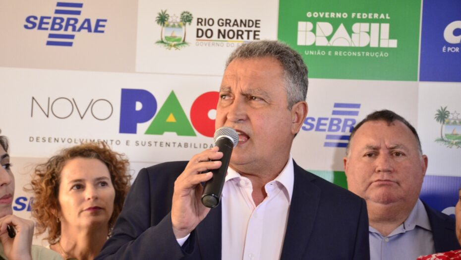 reta tabajara
