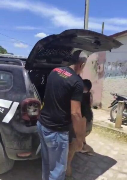 Polícia Civil