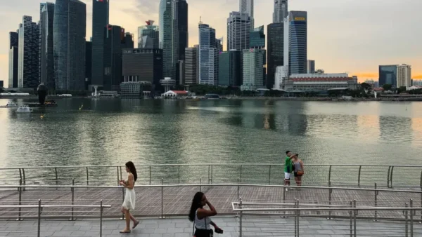 Cingapura é o segundo principal parceiro comercial do Brasil na Ásia, atrás apenas da China, e o sétimo principal parceiro comercial do Brasil em todo o mundo / Foto: Reuters