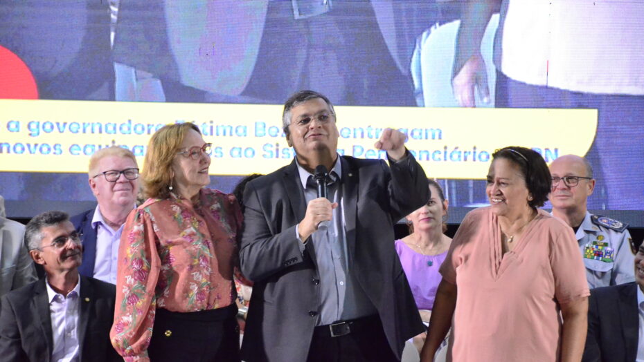 Ministro Flávio Dino deu declarações sobre a atuação da PF em suspeita de 