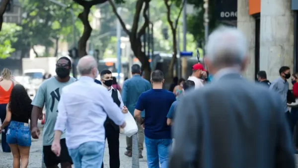 Revisão do IBGE aponta para as seguintes expectativas de vida: 2019 (76,2 anos), 2018 (76,1 anos), 2017 (75,6 anos) e 2016 (75,3 anos) / Foto: Tomaz Silva