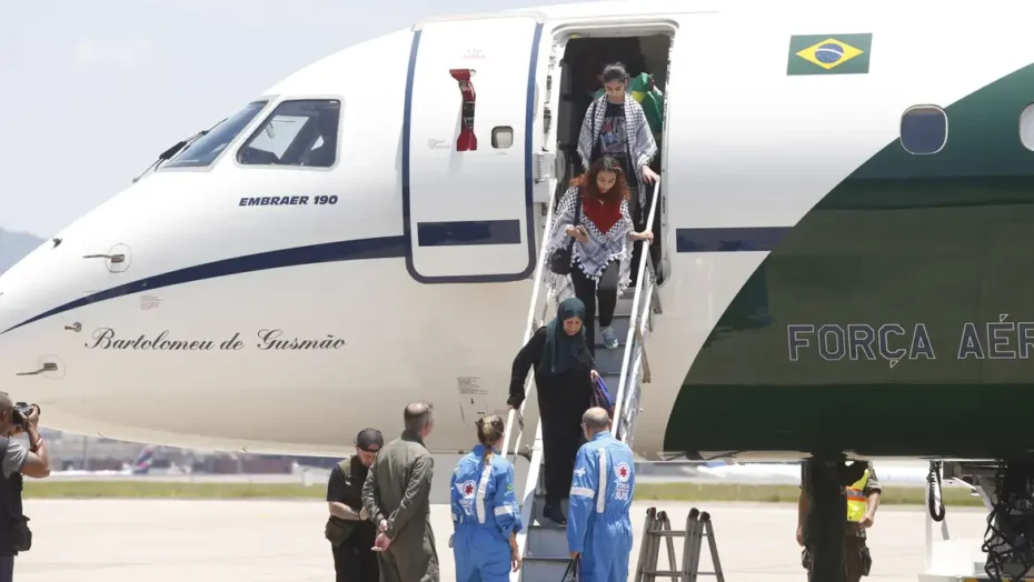 repatriados gaza 17