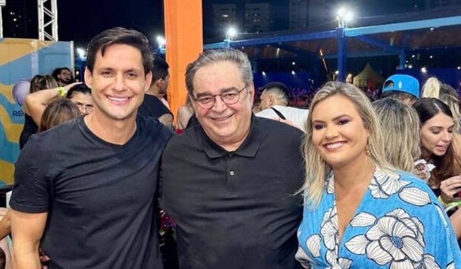 alvaro dias