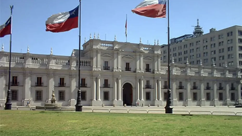gov cl nova constituição