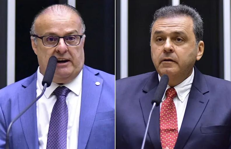 Paulinho Freire indicará o vice de Carlos Eduardo em Natal. Foto: Zeca Ribeiro/câmara
