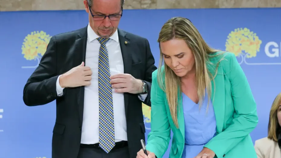 Ministro interino da Justiça e Segurança Pública, Ricardo Cappelli, afirmou que até o momento não há nenhuma informação que gere preocupação maior / Foto: Fábio Rodrigues