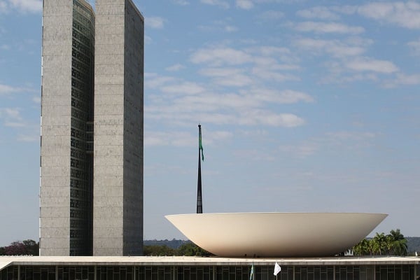 Reforma tributária foi aprovada na última sexta-feira.