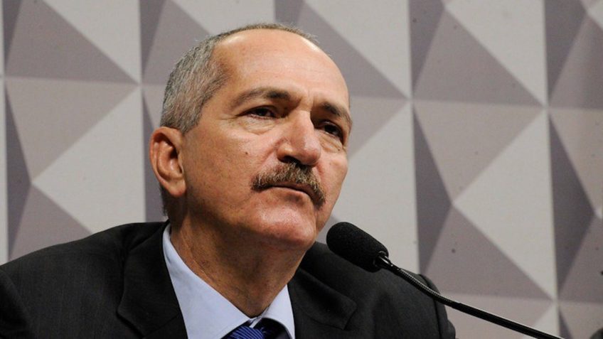 Aldo Rebelo