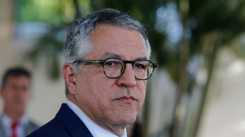 Alexandre Padilha