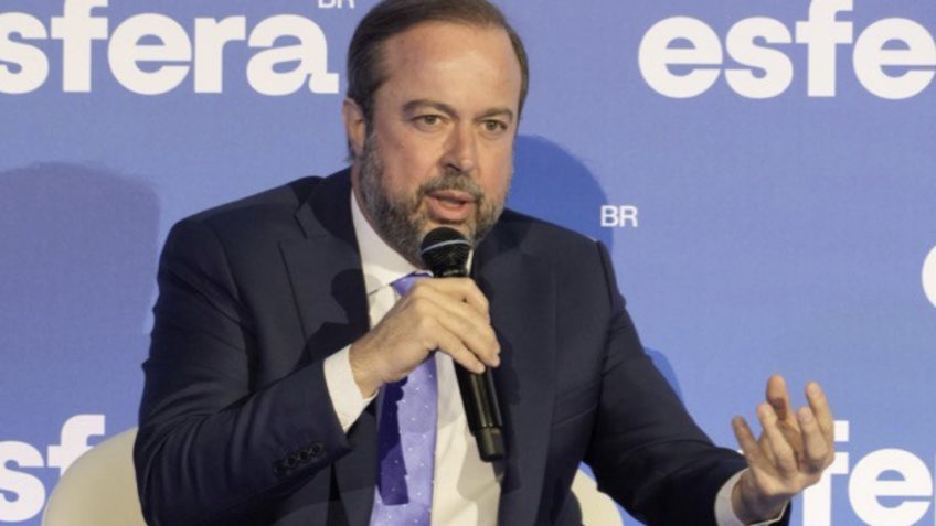 Alexandre Silveira