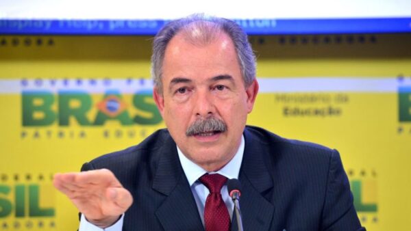Aloizio Mercadante