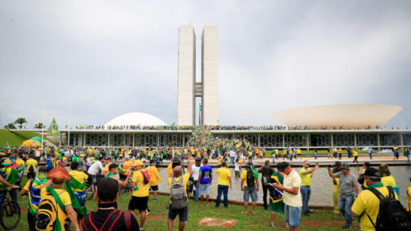 Bolsonaro