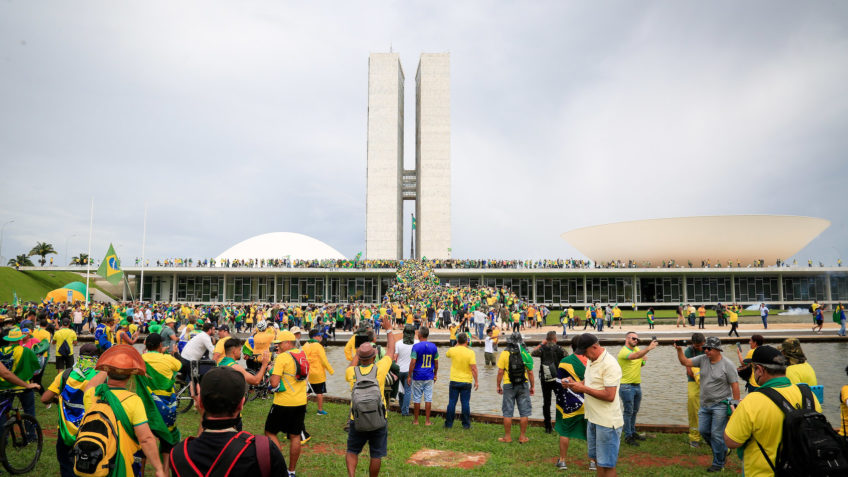 Bolsonaro