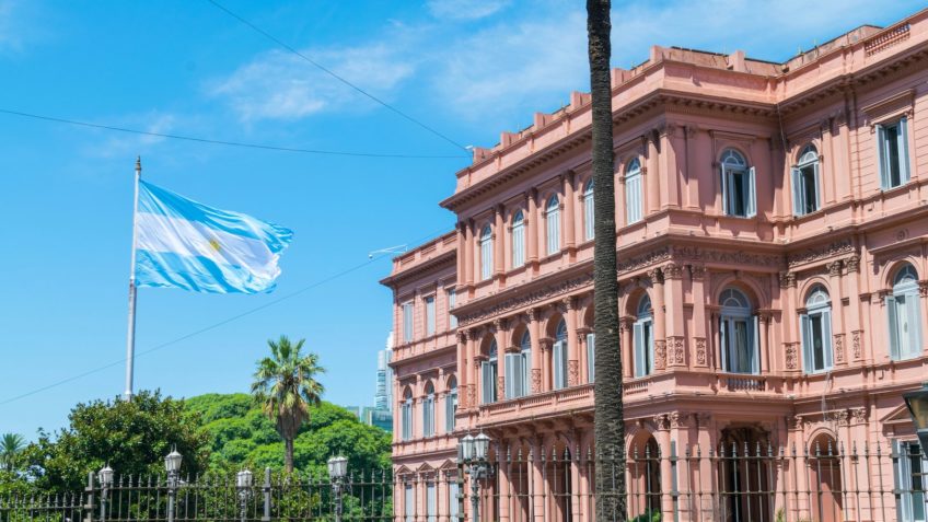 Casa Rosada