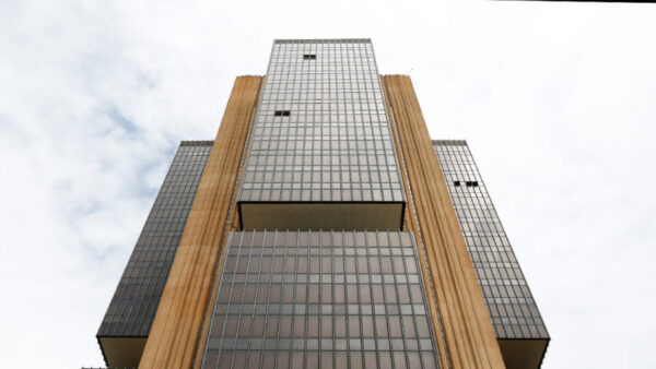 Banco Central.
