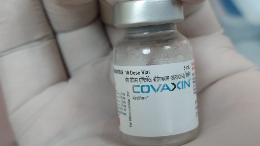 Covaxin
