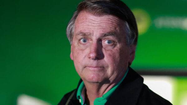 Jair Bolsonaro