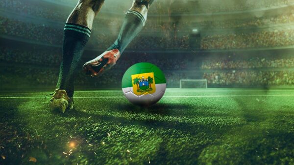 Campeonato Potiguar 2024 — Foto: ge