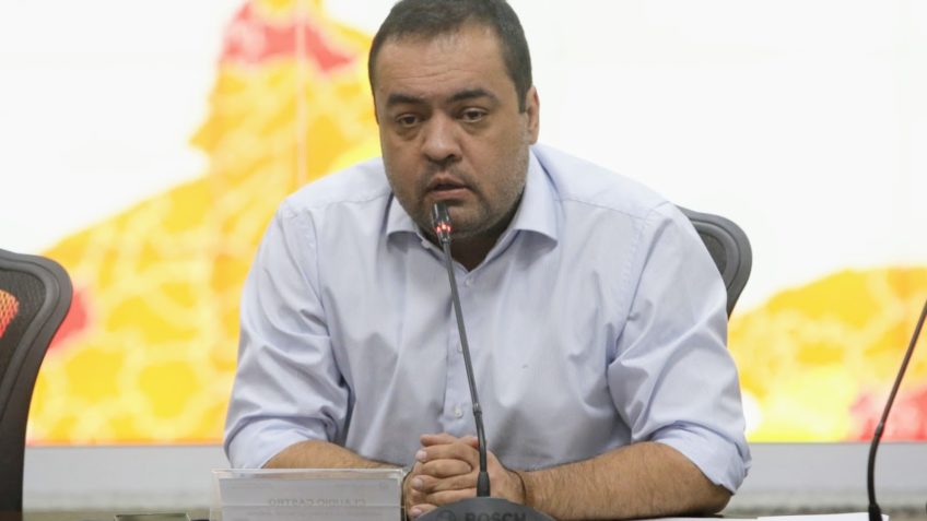 Cláudio Castro