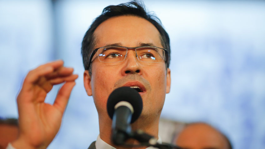 Deltan Dallagnol