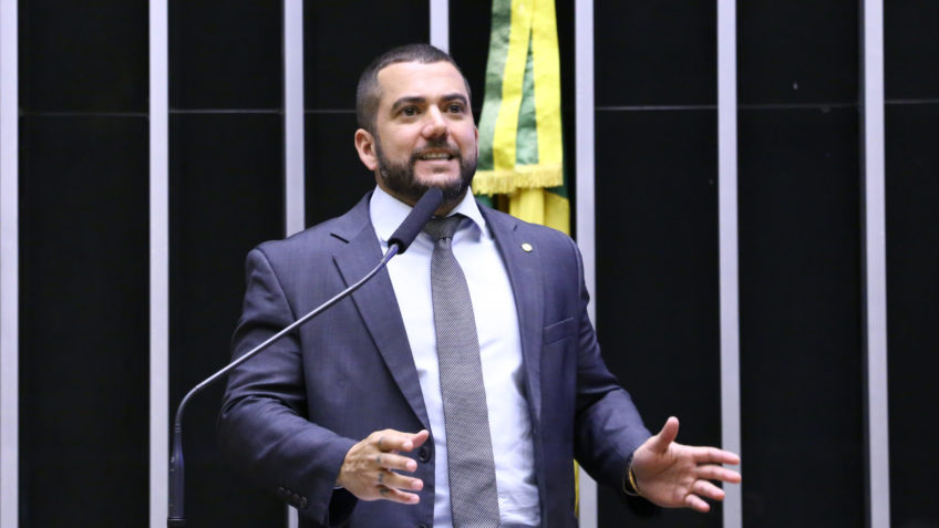 Carlos Jordy
