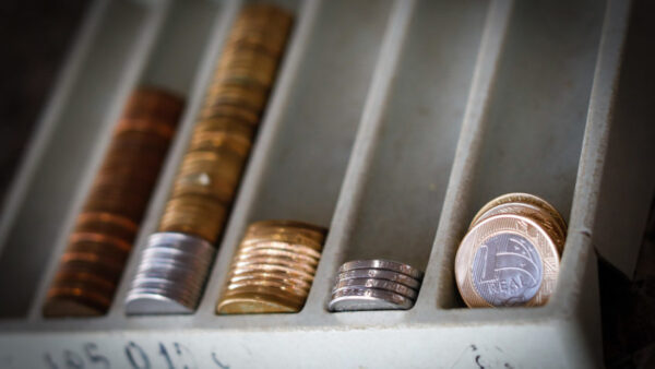 Moedas
