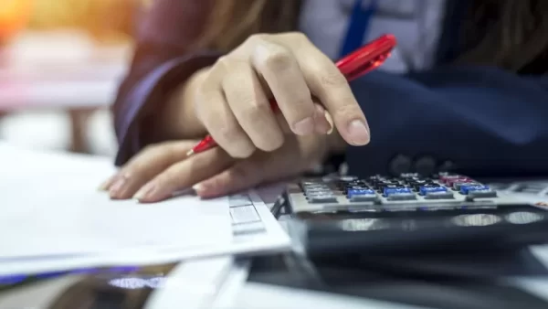 Percentual de inadimplentes no país é de 29,5%. Foto: Getty Images