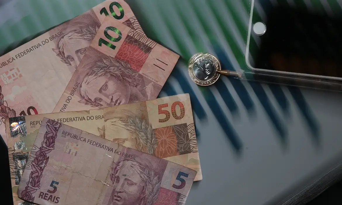 Economia, Moeda, Real,Dinheiro, Calculadora
