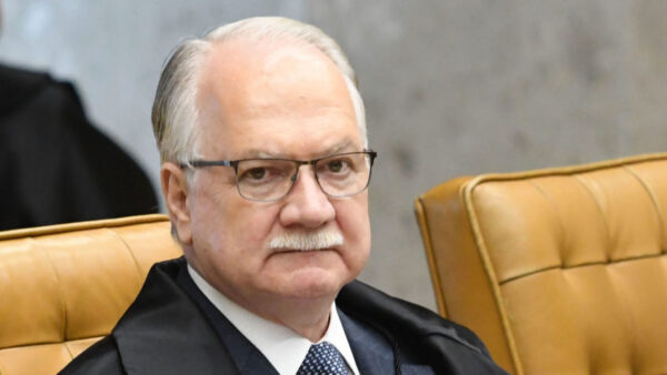 Edson Fachin