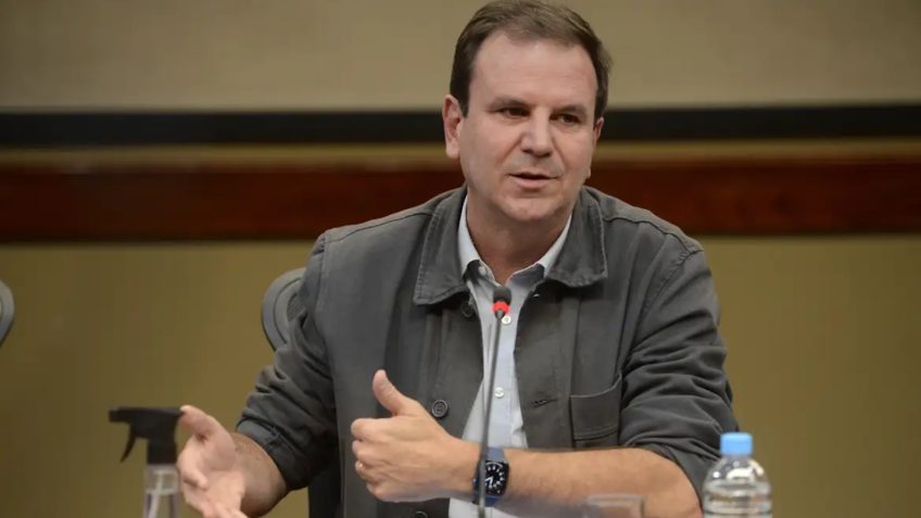 Eduardo Paes