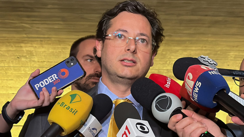 Fabio Wajngarten