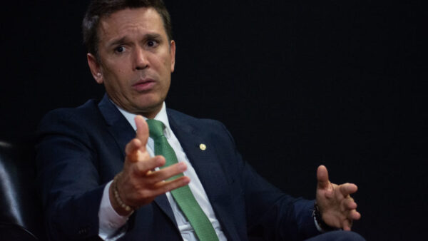 Felipe Carreras