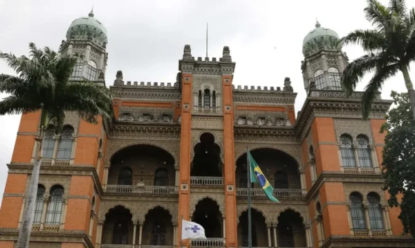 Concurso da Fiocruz tem inscrições abertas para 300 vagas | Foto: Fernando Frazão/Agência Brasil