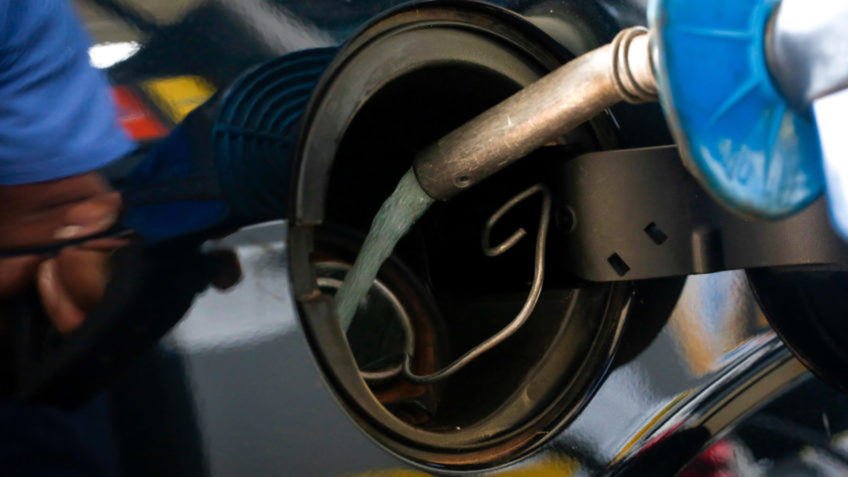 gasolina