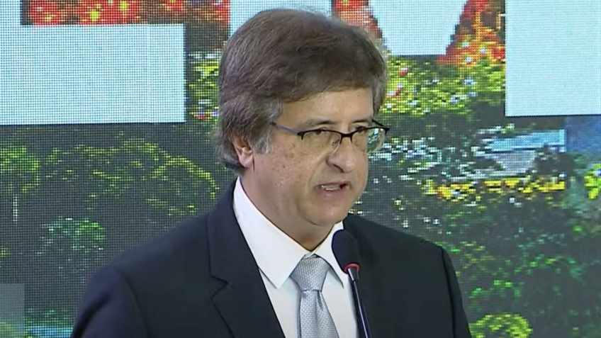 Paulo Gonet Branco
