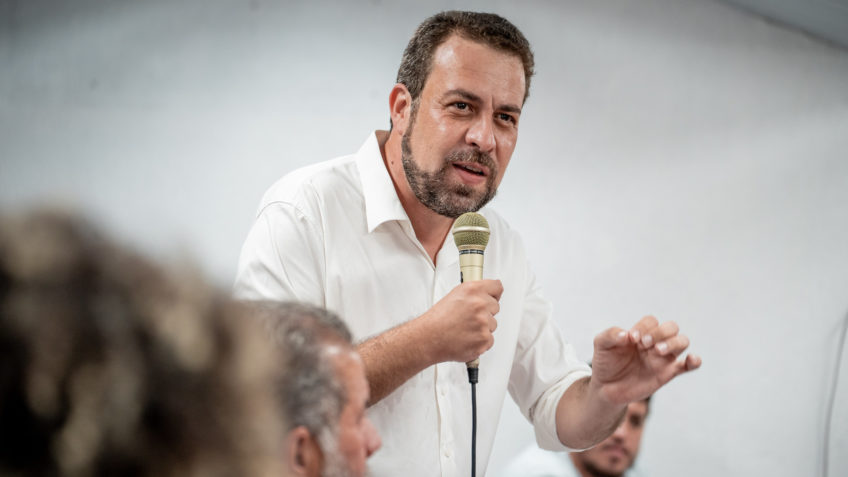 Guilherme Boulos