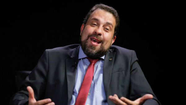 Guilherme Boulos