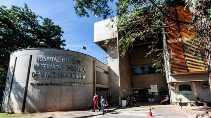 hospital vila nova cachoeirinha