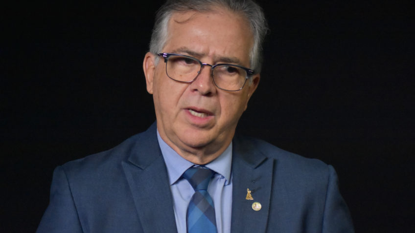 JOAQUIM PASSARINHO