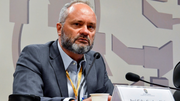 José Celso Cardoso Júnior