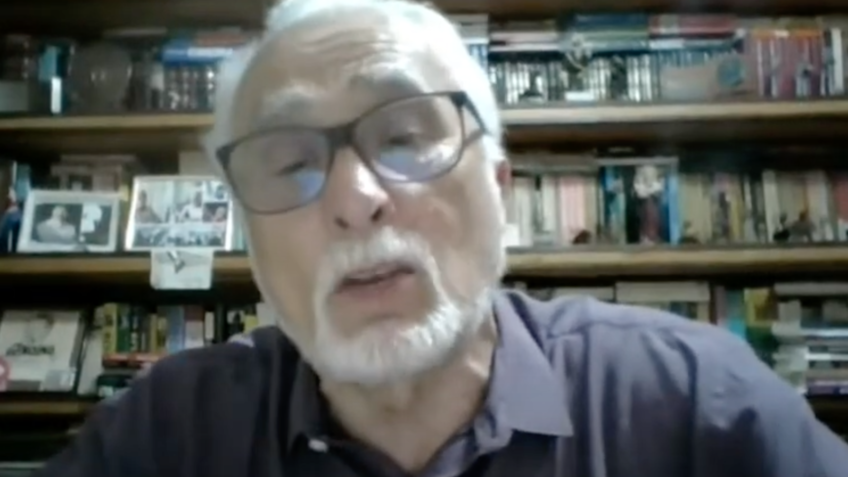 José Genoíno
